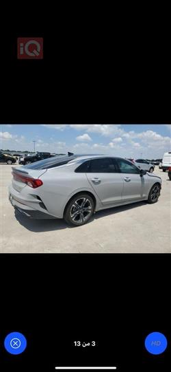 کیا K5